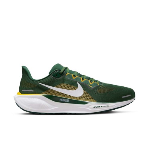 Nike Green Bay Packers Size outlet 9.5 Shoes