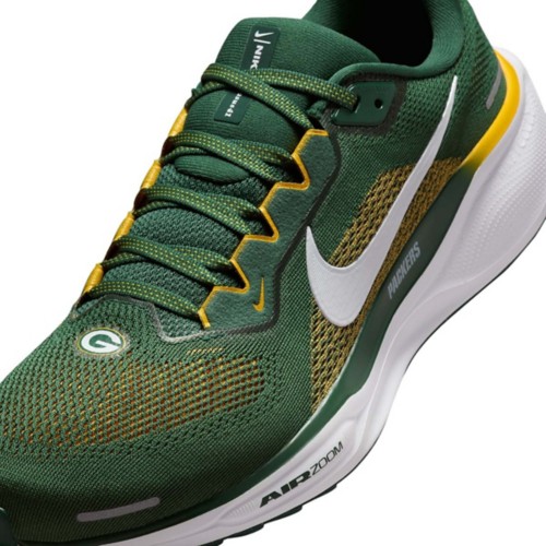 Nike packers hotsell