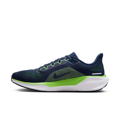 Nike Seattle Seahawks Pegasus 41 Running Shoes SCHEELS