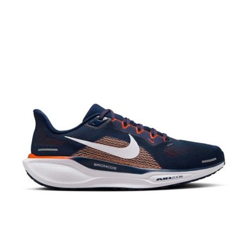 Nike Denver Broncos Pegasus 41 Running Shoes