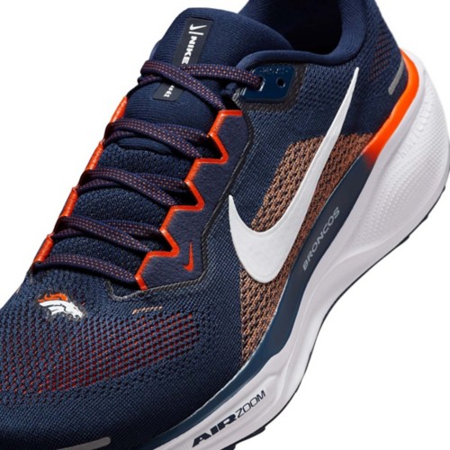 Denver broncos sneakers online