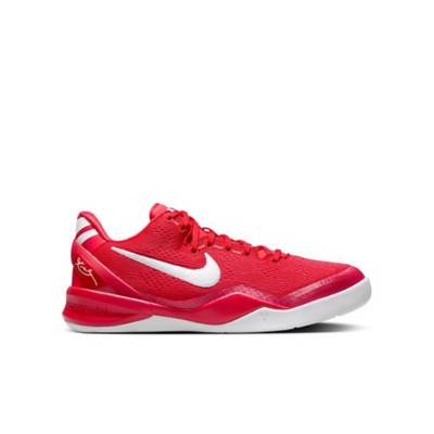 Big Kids' Nike Kobe VIII Basketball Shoes