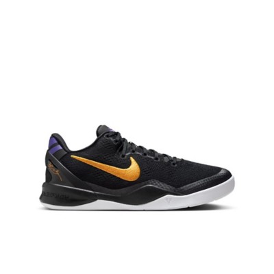 Big Kids' Nike Kobe VIII Basketball Shoes