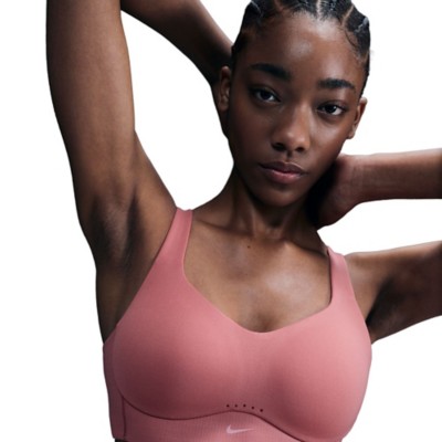 Women's Nike Alate High Support Sports Bra