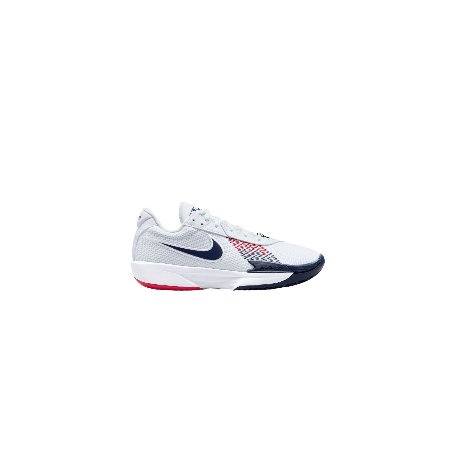 Adult Jordan Zion 4 Basketball Shoes