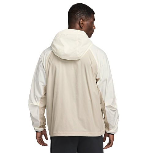 Men's Nike Tech Windrunner Full Zip Hoodie