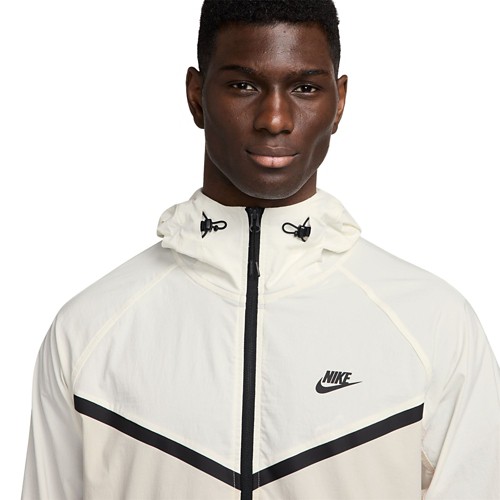 Men's Nike Tech Windrunner Full Zip Hoodie