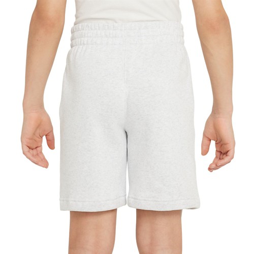 Kids' Nike Sportswear Club Cozy Shorts | SCHEELS.com