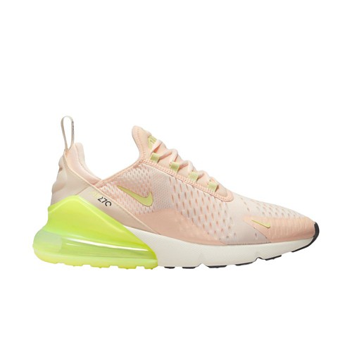 Women's Nike Air Max 270 Sneakers - Primary Image