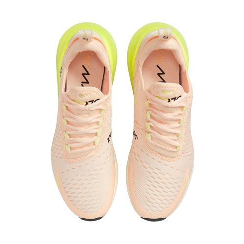Women's Nike Air Max 270 Sneakers - Primary Image