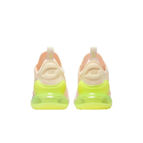Women's Nike Air Max 270 Sneakers - Primary Image