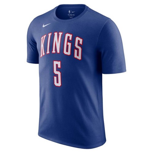 Nike Sacramento Kings De'Aaron Fox #5 2024 City Edition Name