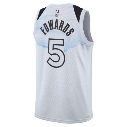 Nike Minnesota Timberwolves Anthony Edwards 5 2024 City Edition Jersey SCHEELS