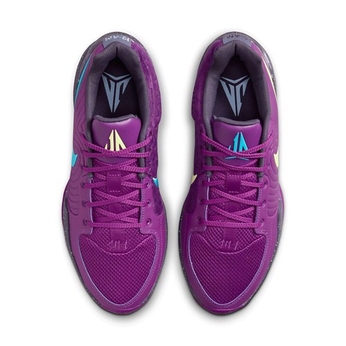 Nike pg 2 purple hotsell