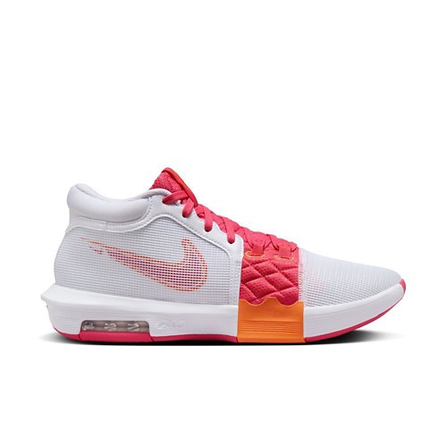 Adult Nike LeBron Witness 8 Basketball Shoes