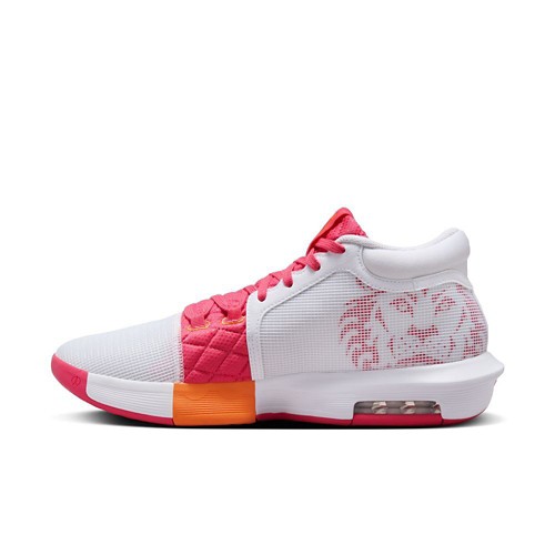 Adult Nike LeBron Witness 8 Basketball Shoes