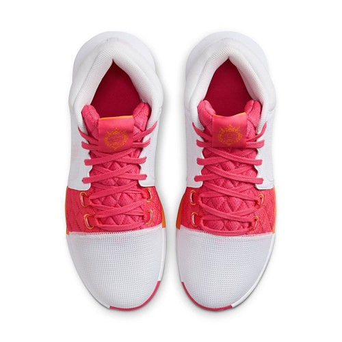 Adult Nike LeBron Witness 8 Basketball Shoes