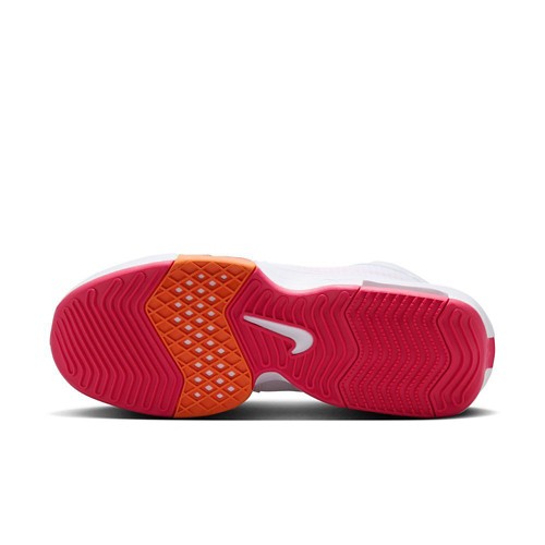 Adult Nike LeBron Witness 8 Basketball Shoes