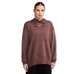 Women's Nike Sportswear Phoenix Fleece Oversized Hoodie - Thumbnail 1 of 5