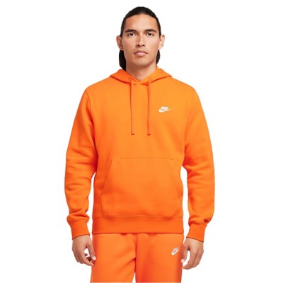 Nike Sportswear Club Fleece Hoodie