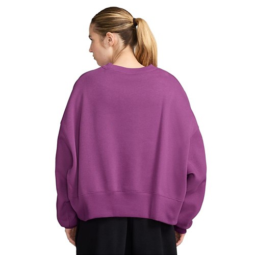 Women's Nike Sportswear Phoenix Fleece Crewneck Sweatshirt