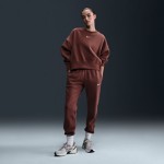 Women's Nike Sportswear Phoenix Fleece Joggers - Thumbnail 1 of 3
