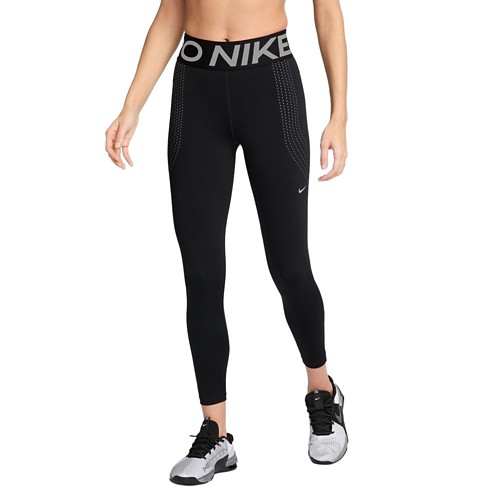 Nike Women s Pro Sculpt High Waisted 7 8 Leggings XS Black