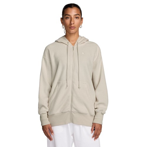 Women's Nike Sportswear Phoenix Plush Full Zip | SCHEELS.com