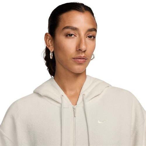 Women's Nike Sportswear Phoenix Plush Full Zip | SCHEELS.com