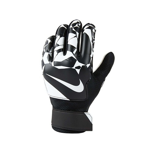 Big Kids' Nike Match Jr. Goalkeeper Soccer Gloves