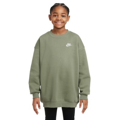 Kids' Nike Sportswear Club Fleece Joggers