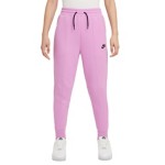 Girls' Nike Sportswear Tech Fleece Joggers - Thumbnail 1 of 3