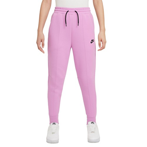 Girls' Nike Sportswear Tech Fleece Joggers - Primary Image