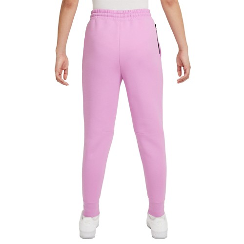 Girls' Nike Sportswear Tech Fleece Joggers - Primary Image