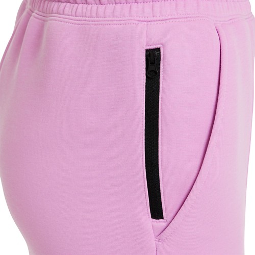 Girls' Nike Sportswear Tech Fleece Joggers - Primary Image