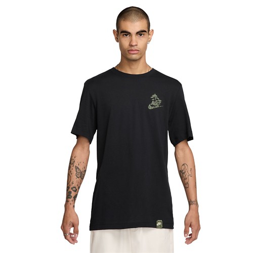 Men's Nike Sportswear Club Slow Your Sole T-Shirt