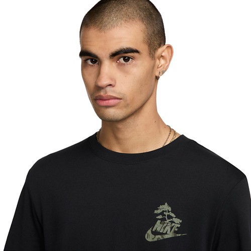 Men's Nike Sportswear Club Slow Your Sole T-Shirt
