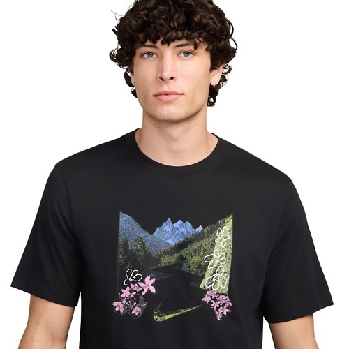 Men's Nike Dri-FIT Trail Energy T-Shirt