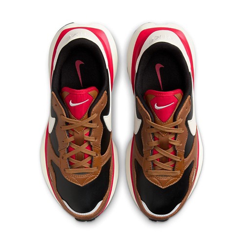 Women's Nike Phoenix Waffle Leather Sneakers