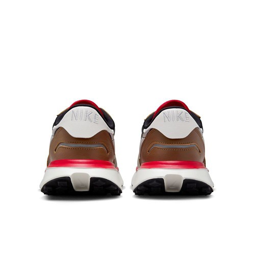 Women's Nike Phoenix Waffle Leather Sneakers