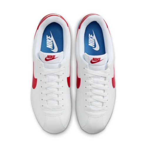 Nike Women s Cortez Leather Shoes in White Size 8.5 DN1791 108