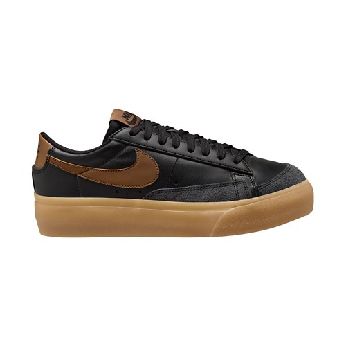 Women's Nike Blazer Low Platform Shoes