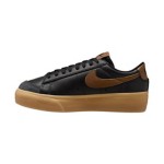 Women's Nike Blazer Low Platform Sneakers - Thumbnail 2 of 4
