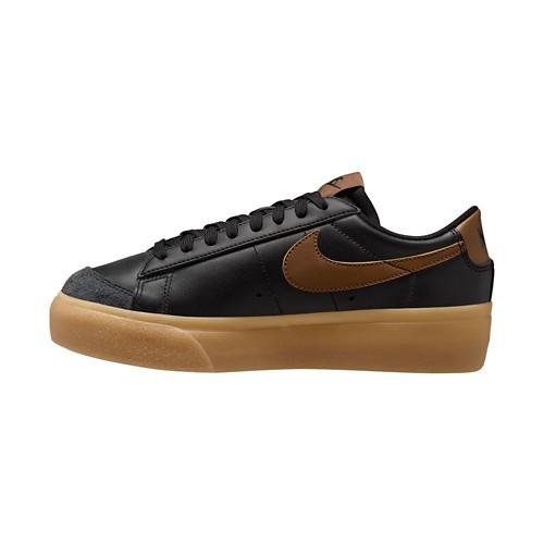 Women's Nike Blazer Low Platform Shoes