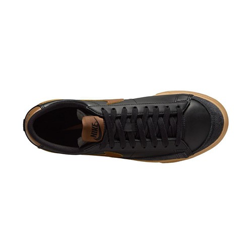 Women's Nike Blazer Low Platform Shoes