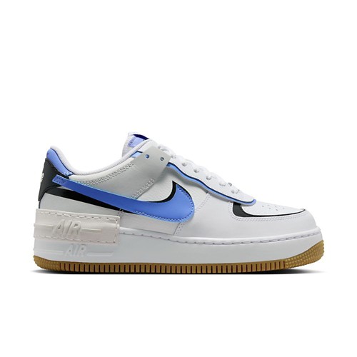 NIKE Women s Air Force 1 Shadow Low top Sneakers