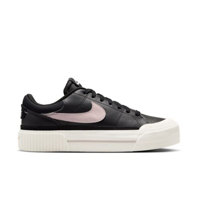 Women's Nike Court Legacy Lift Platform Sneakers