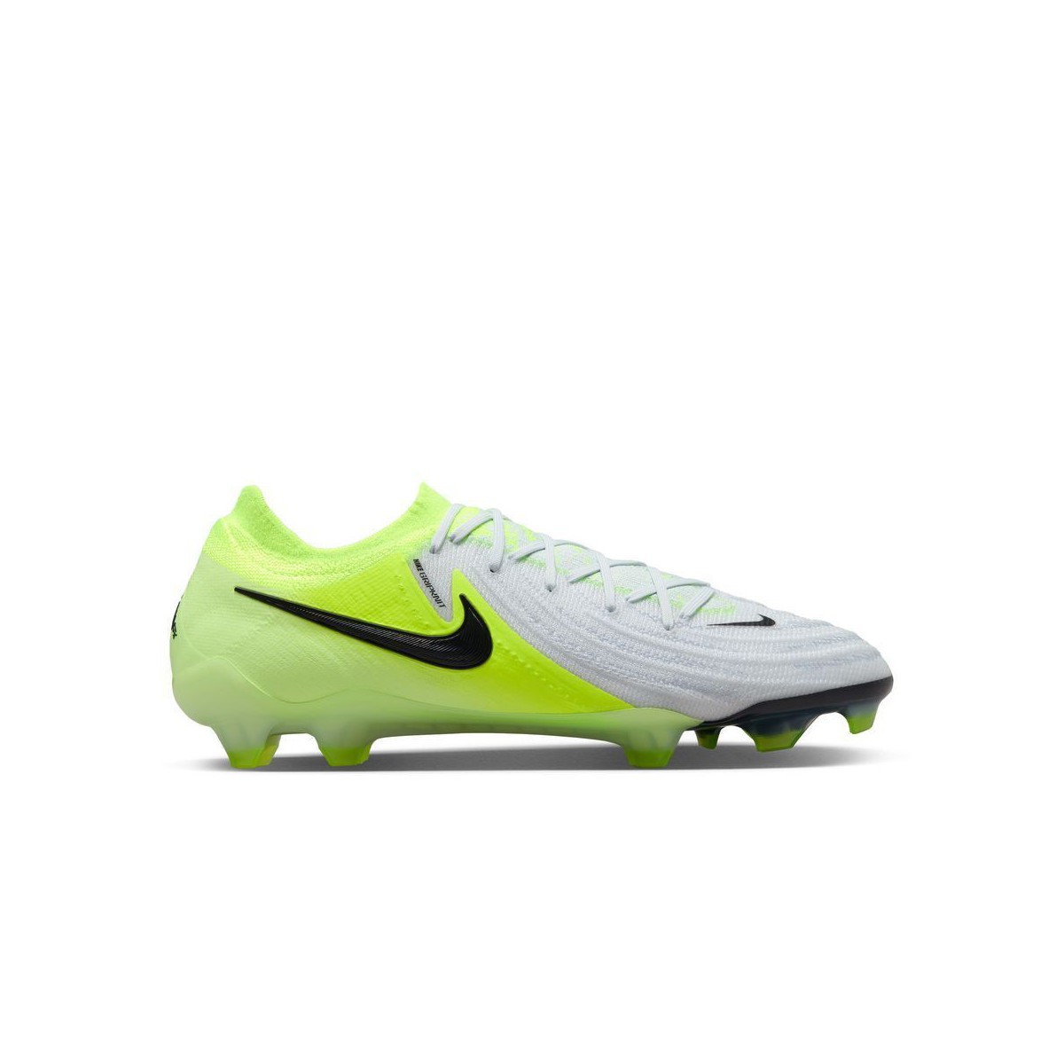 Adult Nike Phantom GX 2 Elite Molded Soccer Cleats