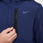 Kids' Nike Sportswear City Utility Therma-FIT Winterized Hooded Jacket - Thumbnail 3 of 3