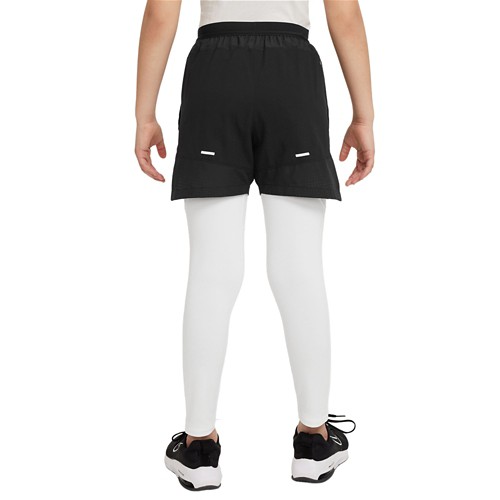 Boys nike training tights best sale